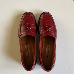 Etienne Aigner Loafers GUC